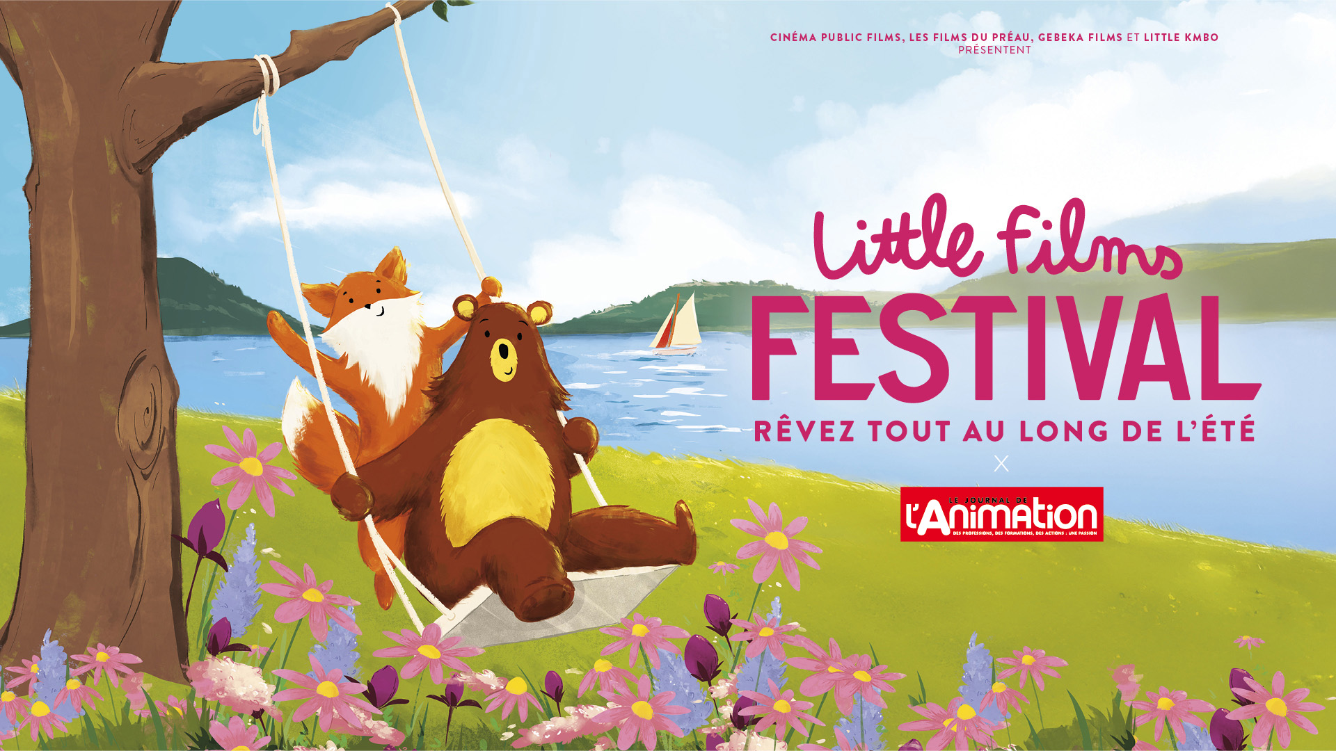 LITTLE FILMS FESTIVAL 2026