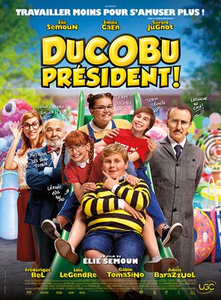 Ducobu_President