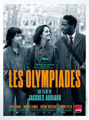 Les_Olympiade