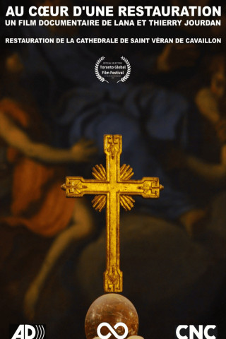 Au cœur d’une restauration