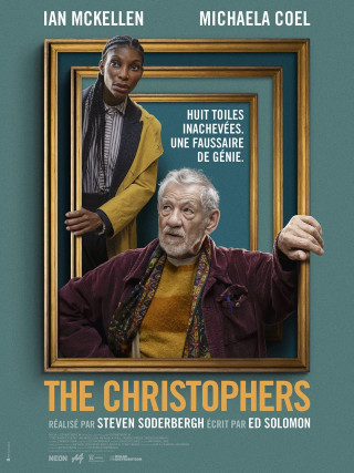 The Christophers