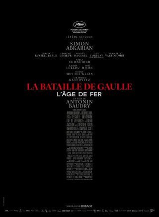 La Bataille de Gaulle – partie 1 : L’Age de Fer